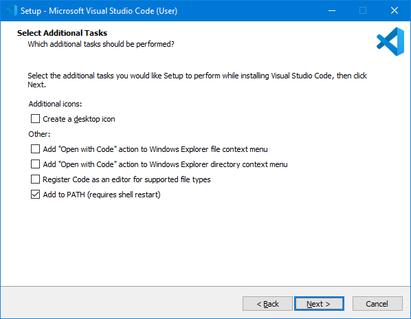 Additional Tasks Additional Tasks